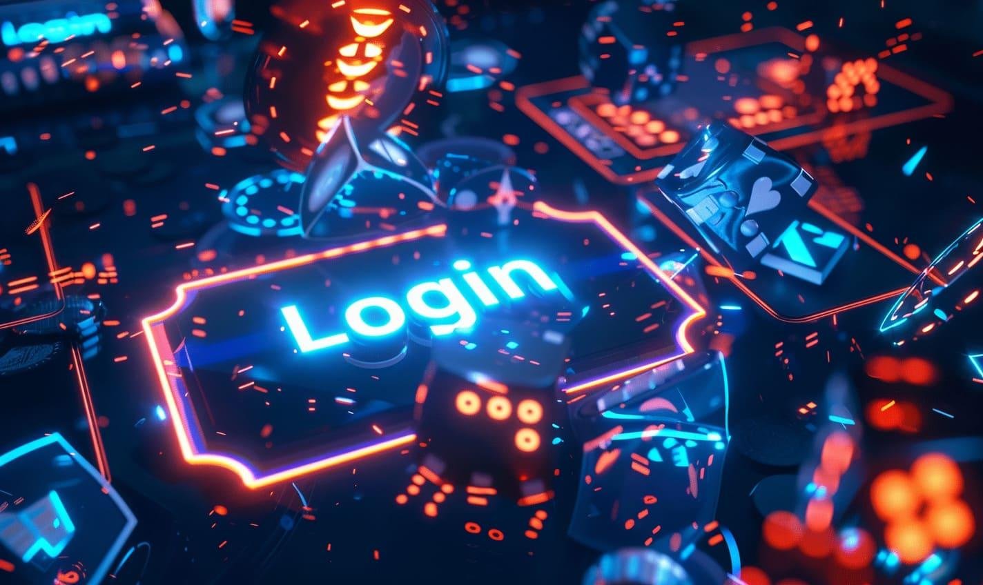 Live dealer casino table stream at totosaja link platform