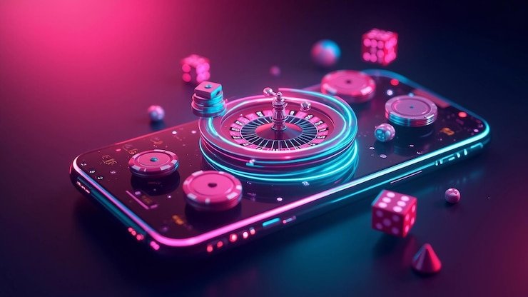 Sweet Bonanza slot cascades on totosaja link