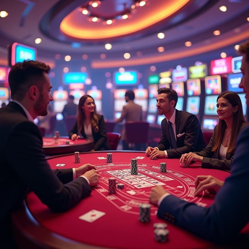 Mahjong Ways grid-based slot on totosaja link